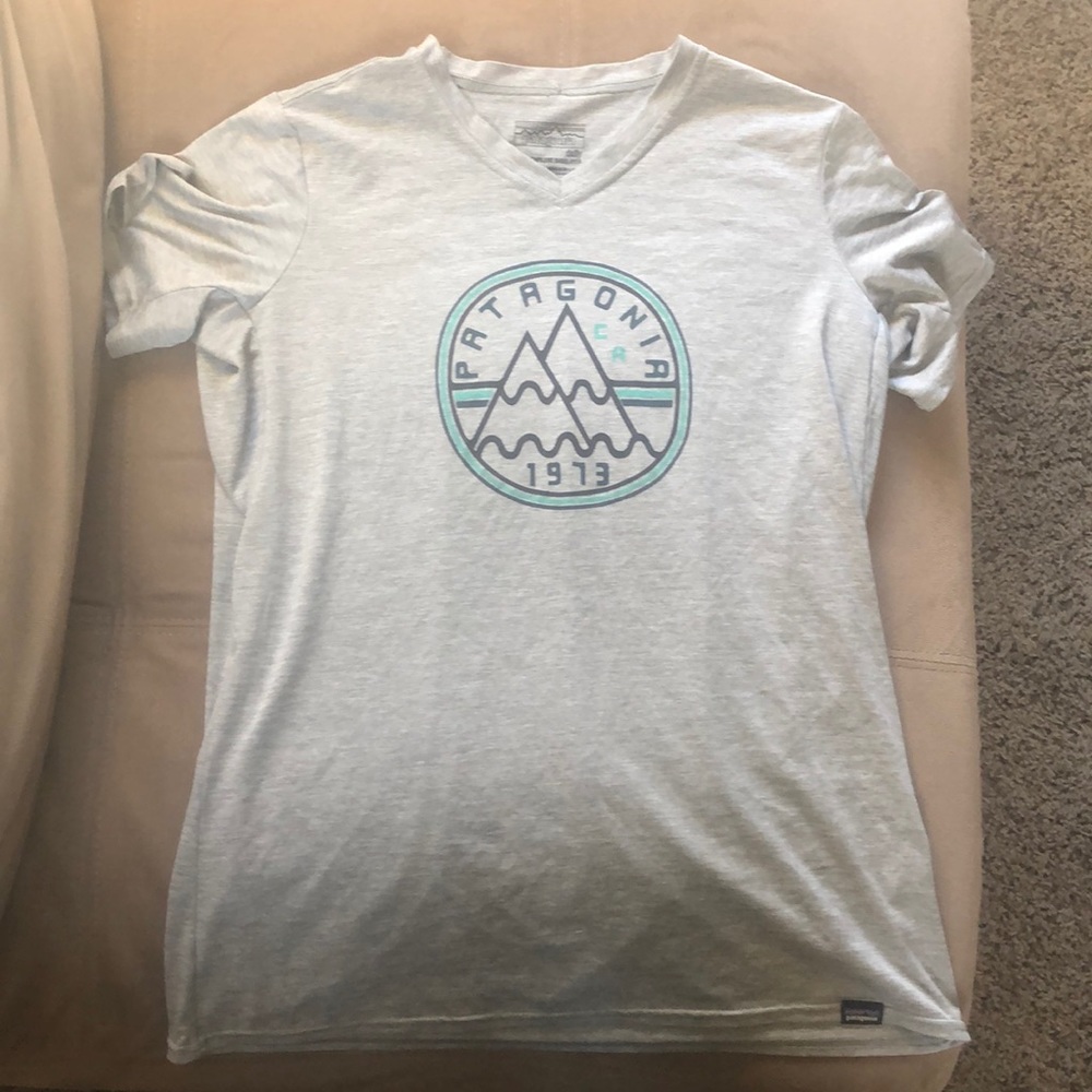 Patagonia T-shirt